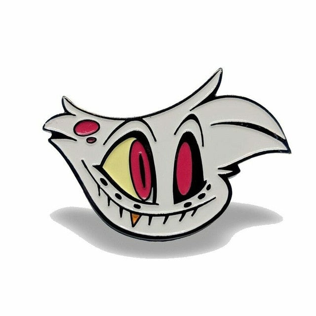 Pin on Hazbin Hotel