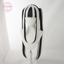 Load image into Gallery viewer, 【AniHut】Pareo Nyubara Reona Wig BanG Dream! RAISE A SUILEN RAS Cosplay Synthetic Women Hair Bandori Pareo Cosplay Wig
