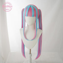 Load image into Gallery viewer, 【AniHut】Pareo Nyubara Reona Wig BanG Dream! RAISE A SUILEN RAS Cosplay Synthetic Women Hair Bandori Pareo Cosplay Wig
